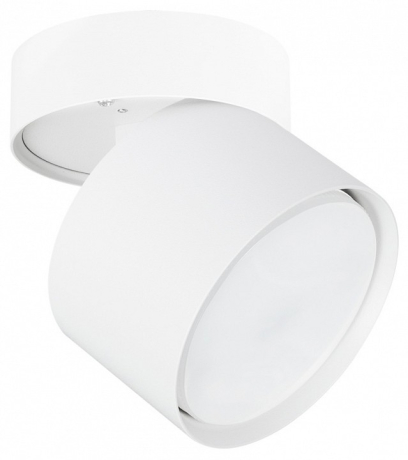 Светильник на штанге Arte Lamp Intercrus A5549PL-1WH 