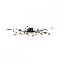 Потолочная люстра Freya Celebrity FR5242CL-24B