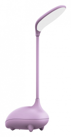 Настольная лампа декоративная Gauss Qplus GT7014 