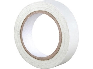 Volsten V02-7W-18х19-20 (Изолента 0,18х19 мм белая 20 метров) 