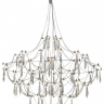 Подвесная люстра Freya Amela FR6138PL-L44CH 