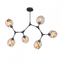 НЕ ПУБЛИКОВАТЬ!!! ЗАПРЕЩЕНЫ ПРОДАЖИ! Люстра на штанге Vitaluce V4598-1/6PL