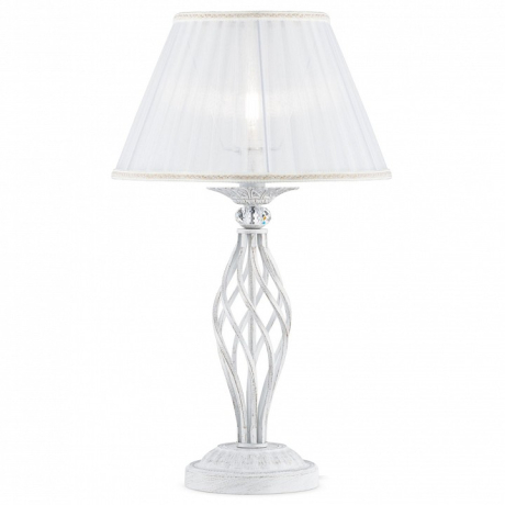 Настольная лампа декоративная Maytoni Grace ARM247-00-G