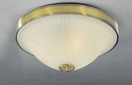 фото Подвесная люстра Reccagni Angelo PL.3018/3 