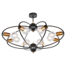 Потолочная люстра Lussole Garland LSP-8375 