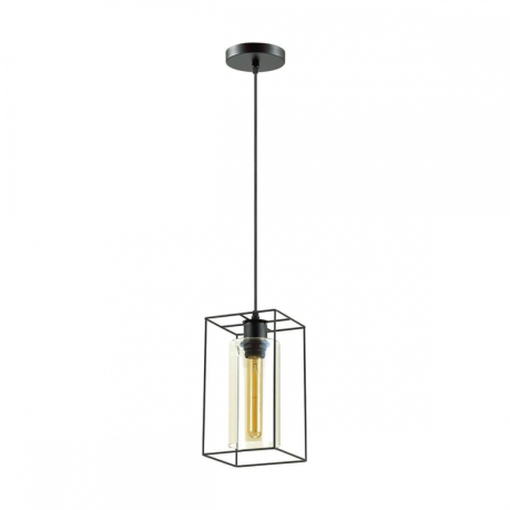 Подвесной светильник Lumion Elliot с лампочкой 3728/1+Lamps T30 