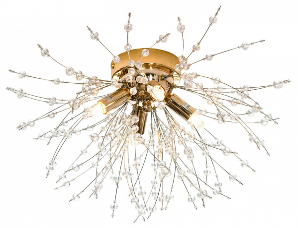 Потолочная люстра Lussole Davie LSP-8781 