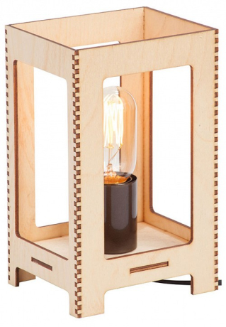 Настольная лампа декоративная Vitaluce  V4900-7/1L 