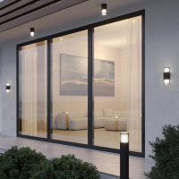 Накладной светильник Novotech Street 370992