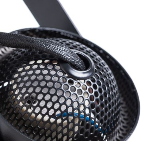 Однофазный светильник для трека Arte lamp Mizar A1311PL-1BK 