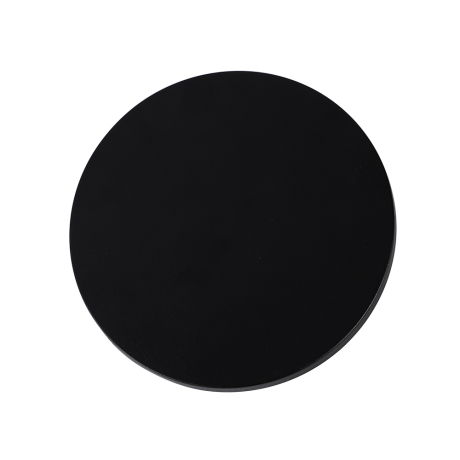 Накладной светильник Arte Lamp Nimbo A4412AL-1BK