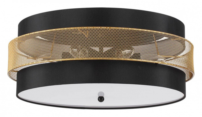 Накладной светильник Lumion Animaisa 8003/6C 