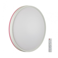 Накладной светильник Sonex Kezo Pink 7708/EL