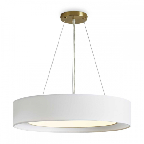 Подвесной светильник Freya Cozy FR6170PL-L52BS 