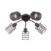 Люстра потолочная Vitaluce V4916-1/5PL