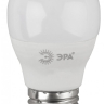 Лампа светодиодная ЭРА E27 5W 4000K матовая LED P45-11W-840-E27 Б0032989 