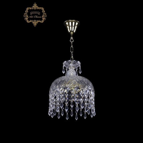 14.03.4.d25.Gd.Dr Подвесная люстра Art Classic 
