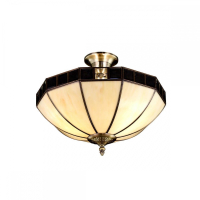 CL440141 Потолочная люстра Citilux Sherburg