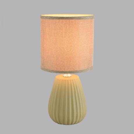 Настольная лампа Lumion County Asela 8160/1T 