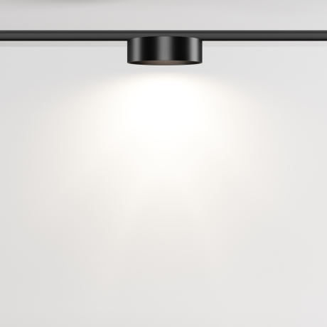 Трековый светильник Technical TR189-1-12W4K-B Zon 