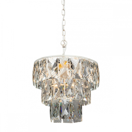 V5262-0/6+1 Подвесная люстра Vitaluce 