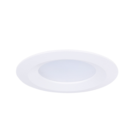 Встраиваемый светильник Arte Lamp Mira A2861PL-1WH 