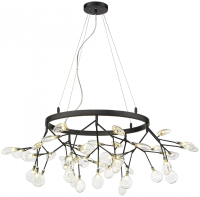 WE241.45.023 Подвесная люстра Wertmark FIORITA