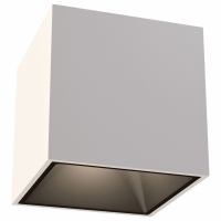 Накладной светильник Maytoni Technical Alfa LED C065CL-L12W4K