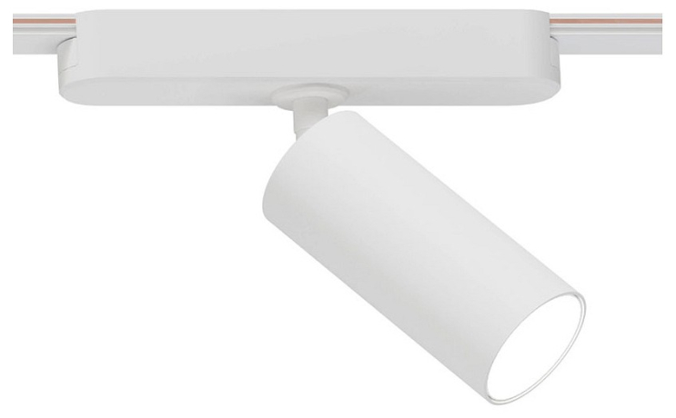 Светильник на штанге Arte Lamp Rapid A6156PL-1WH 