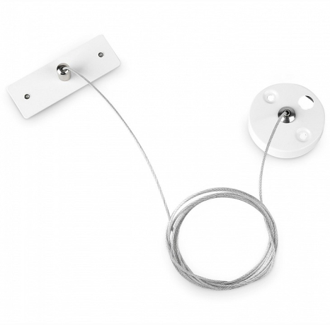 Подвес для трека Ambrella Light GL GL1090 