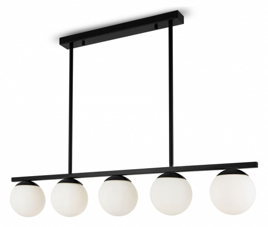 Светильник на штанге Freya Zing FR5199PL-05B 