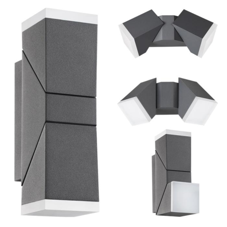 Светильник на штанге Novotech Kaimas 357829