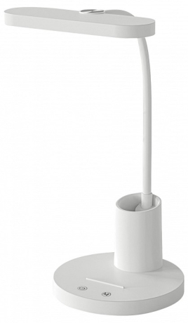 Настольная лампа офисная Uniel ULM UL-00011097 