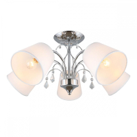 Потолочная люстра Omnilux Novello OML-56307-05