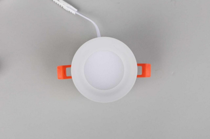 Встраиваемый светильник Omnilux Firenze OML-103109-05 