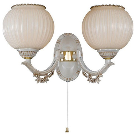 Бра Reccagni Angelo 9680 A 9680/2 