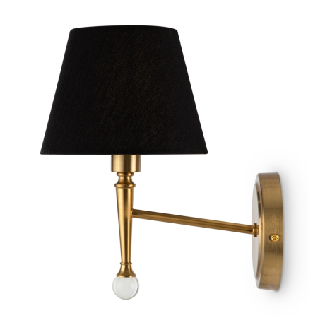 Бра Rosemary Freya FR5190WL-01BS 