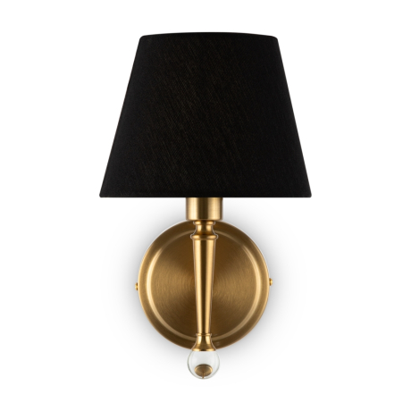 Бра Rosemary Freya FR5190WL-01BS 