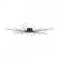 Потолочная люстра Freya Celebrity FR5242CL-24B1