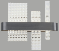 Настенный светильник Lotta Wertmark WE460.01.021