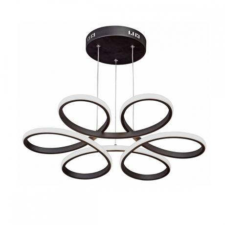 Подвесной светильник Vitaluce V4618 V4618-1/6S 