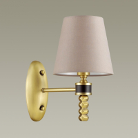 Нарушена упаковка!  <186920> 4429/1W Бра Lumion Montana