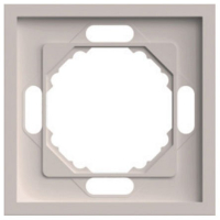 Рамка на 1 пост Stekker Эмили 49910