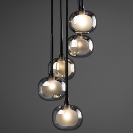 Подвесной светильник Freya Shimmer FR5435PL-05B1 