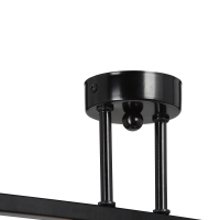 Потолочный светильник Vitaluce V4232-1/3PL