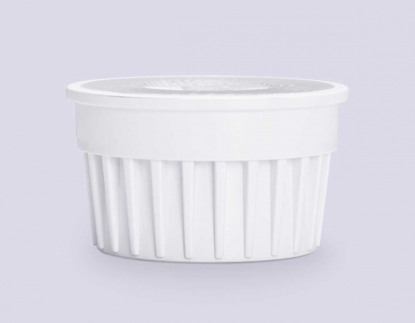 Лампа светодиодная Ambrella light MR16-PR 6W 4200K прозрачная 207412 