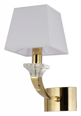 Бра Newport 11400 11401/A gold 