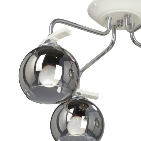 Люстра потолочная Vitaluce V4910-0/4PL