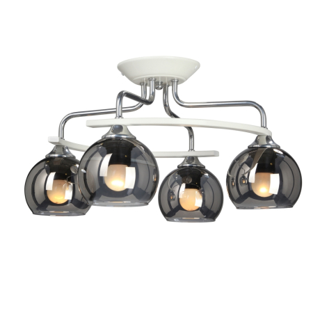 Люстра потолочная Vitaluce V4910-0/4PL