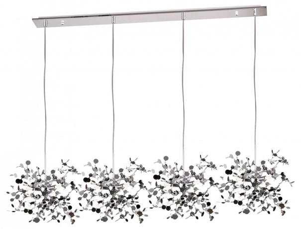 Подвесной светильник Lightstar Extra L4PL721134 